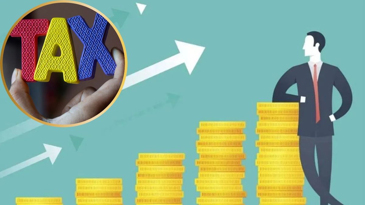 2000 परिवारों के पास भारत की 18% संपत्ति, लेकिन 2 फीसदी भी नहीं Tax में योगदान, CEO ने बताया ‘पागलपन’ 2000 परिवारों के पास भारत की 18% संपत्ति, लेकिन 2 फीसदी भी नहीं Tax में योगदान, CEO ने बताया ‘पागलपन’