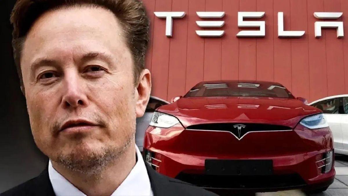 दिल्‍ली-मुंबई में Tesla खोलेगी शोरूम, एलन मस्‍क की कंपनी ने तय की जगह