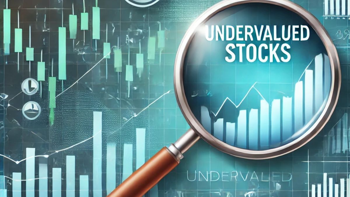 ये 4 अंडरवैल्यूड शेयर कर सकते हैं कमाल! P/E रेशियो 10 से कम, लिस्ट में टाटा मोटर्स जैसे नाम शामिल