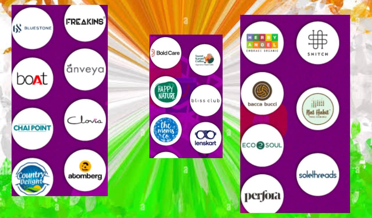 न्यू इंडिया में छोटे शहरों के D2C का जलवा, अब ये देंगे नौकरियां, बड़े-बड़े दिग्गज इनके पीछे न्यू इंडिया में छोटे शहरों के D2C का जलवा, अब ये देंगे नौकरियां, बड़े-बड़े दिग्गज इनके पीछे