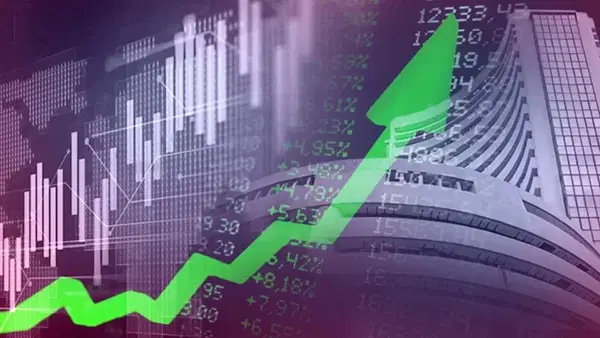 Closing Bell: बाजार में रैली! सेंसेक्स 1263 अंक चढ़ा, निफ्टी 24200 के ऊपर बंद, निवेशकों ने कमाए ₹10 लाख करोड़ Closing Bell: बाजार में रैली! सेंसेक्स 1263 अंक चढ़ा, निफ्टी 24200 के ऊपर बंद, निवेशकों ने कमाए ₹10 लाख करोड़