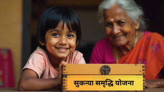 Sukanya Samriddhi Yojana: सुकन्या समृद्धि के 10 साल, जानें कैसे खुलता है खाता और कितना है रिटर्न