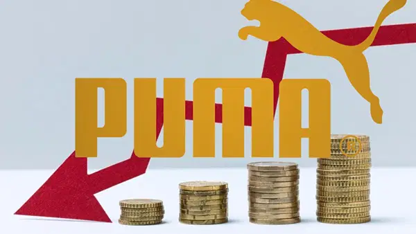 एक जूता और तीन फैक्टर्स ने बिगाड़ दी PUMA की कारोबारी चमक, दो दशक के निचले स्तर पर पहुंचा शेयर एक जूता और तीन फैक्टर्स ने बिगाड़ दी PUMA की कारोबारी चमक, दो दशक के निचले स्तर पर पहुंचा शेयर