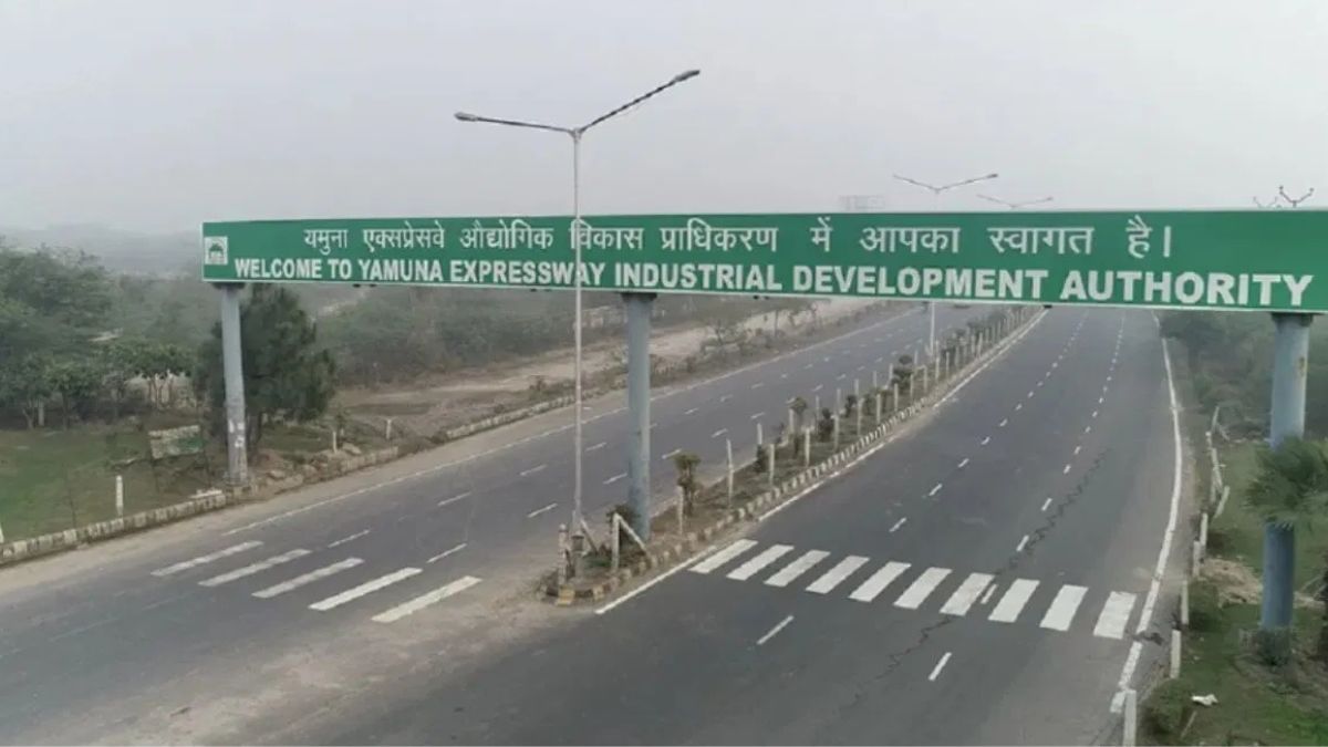 अलीगढ़ में बड़े जमीन घोटाले का खुलासा, प्लॉट खरीदारों के 600 करोड़ रुपये फंसे; एक्शन में यीडा अलीगढ़ में बड़े जमीन घोटाले का खुलासा, प्लॉट खरीदारों के 600 करोड़ रुपये फंसे; एक्शन में यीडा