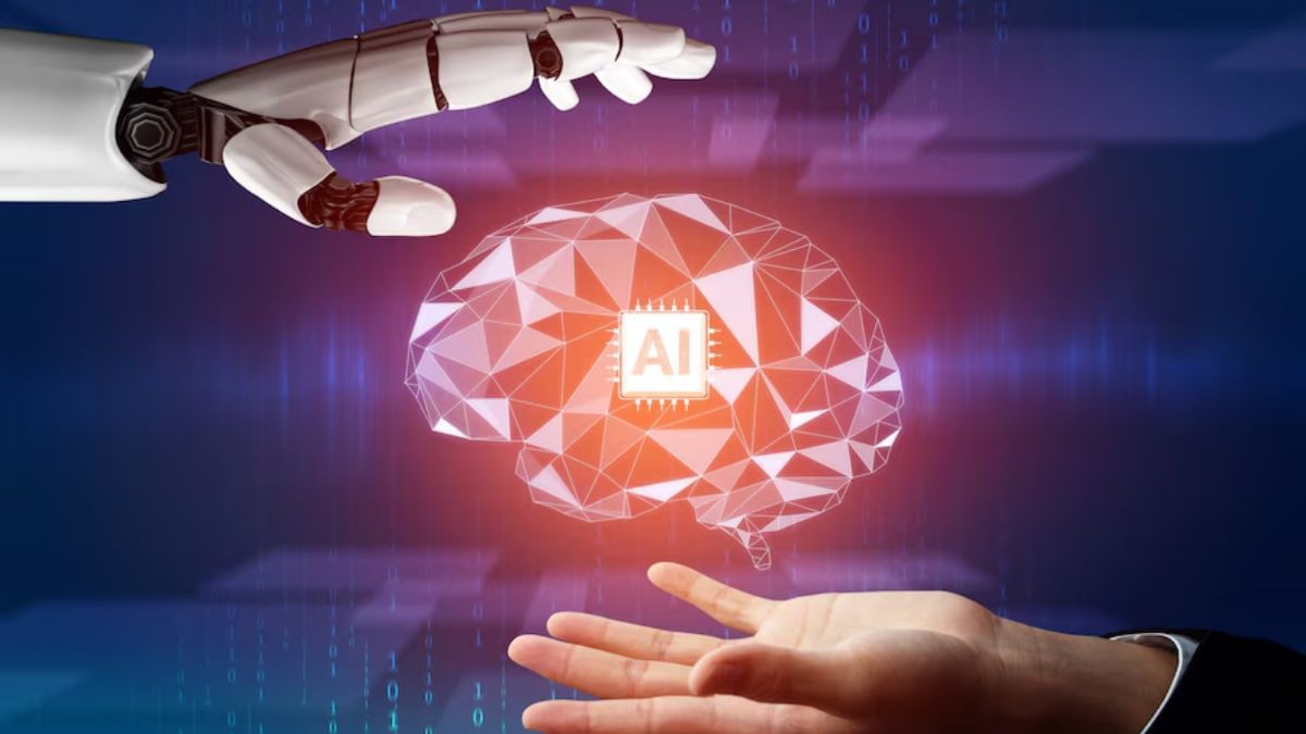 GenAI भारत में 2030 तक लाएगा क्रांति, 38 मिलियन नौकरियों का बदलेगा फॉरमेट, होगा ट्रांसफॉरमेशन GenAI भारत में 2030 तक लाएगा क्रांति, 38 मिलियन नौकरियों का बदलेगा फॉरमेट, होगा ट्रांसफॉरमेशन