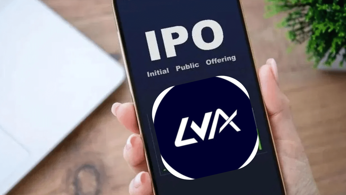 खुलने से पहले ही IPO का GMP मार्केट में मार रहा उछाल, 70 रुपये के इस सस्ते शेयर में क्या खास? खुलने से पहले ही IPO का GMP मार्केट में मार रहा उछाल, 70 रुपये के इस सस्ते शेयर में क्या खास?