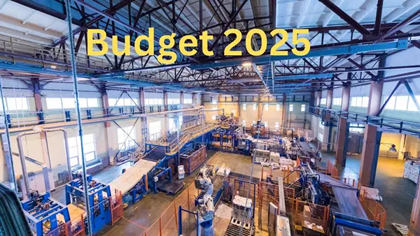 Budget 2025: SME कंपिनयों को आसानी से मिले कर्ज, GST छूट की सीमा भी 1 करोड़ रुपये बढ़ाने की मांग Budget 2025: SME कंपिनयों को आसानी से मिले कर्ज, GST छूट की सीमा भी 1 करोड़ रुपये बढ़ाने की मांग