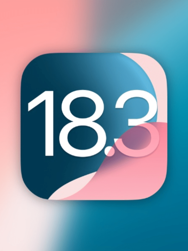 Apple ने लॉन्च किया iOS 18.3, जानें क्या है खास