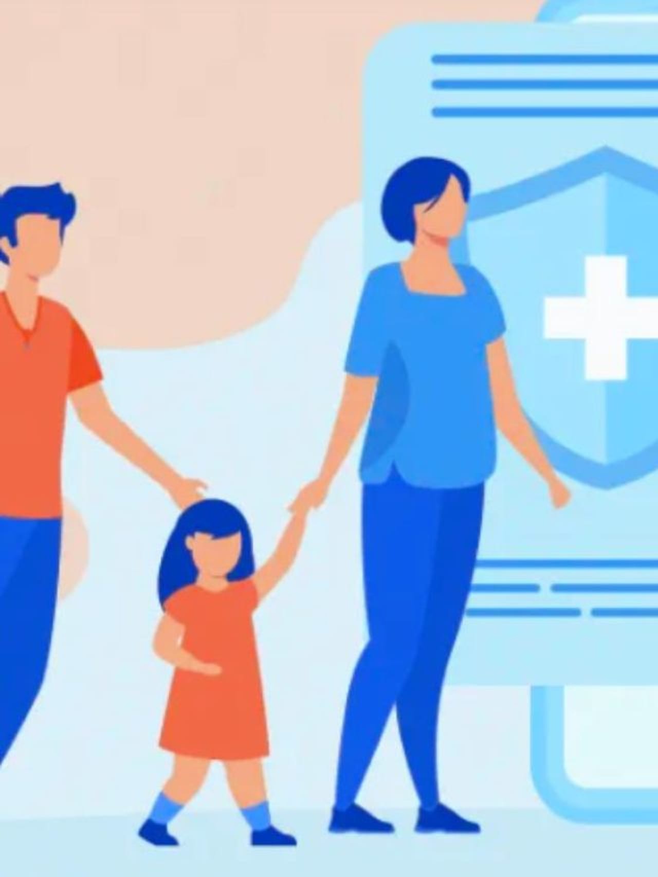 हेल्थ पॉलिसी के नाम पर हो रहा स्कैम, कहीं आपका इंश्योरेंस फर्जी तो नहीं?