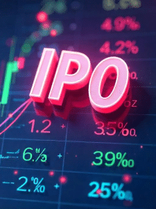 IPO बाजार में भारत की धाक! 2024 में 327 लिस्टिंग के साथ बनाया नया रिकॉर्ड