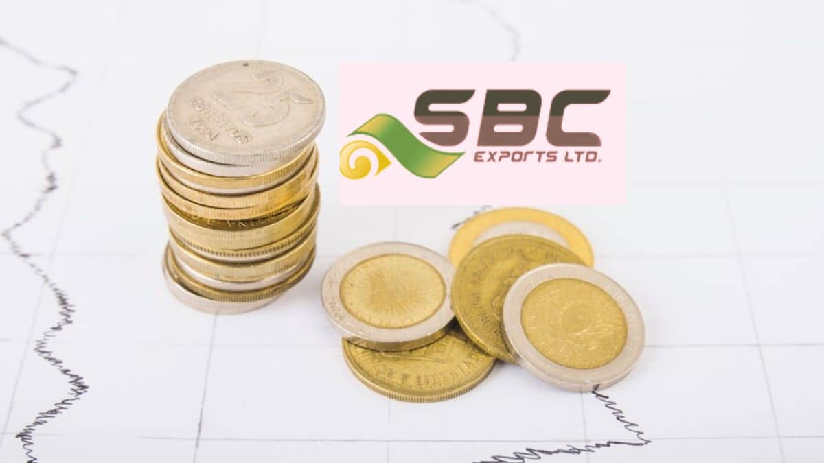 भाव 50 रुपये से कम, Q3FY25 शानदार नतीजे फिर बोनस का ऐलान, दुबई से मिला रिपीट ऑर्डर भाव 50 रुपये से कम, Q3FY25 शानदार नतीजे फिर बोनस का ऐलान, दुबई से मिला रिपीट ऑर्डर