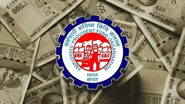 EPFO ने बदले नियम, अब कंपनियों का दखल खत्म; खुद से ऑनलाइन सुधार सकेंगे ये गलतियां EPFO ने बदले नियम, अब कंपनियों का दखल खत्म; खुद से ऑनलाइन सुधार सकेंगे ये गलतियां