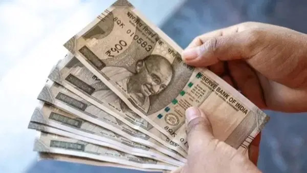 8th Pay Commission Fitment Factor: क्या होता है फिटमेंट फैक्टर, जिससे तय होती है सैलरी, जानें 8वें वेतन बढ़ोतरी में क्या है रोल 8th Pay Commission Fitment Factor: क्या होता है फिटमेंट फैक्टर, जिससे तय होती है सैलरी, जानें 8वें वेतन बढ़ोतरी में क्या है रोल
