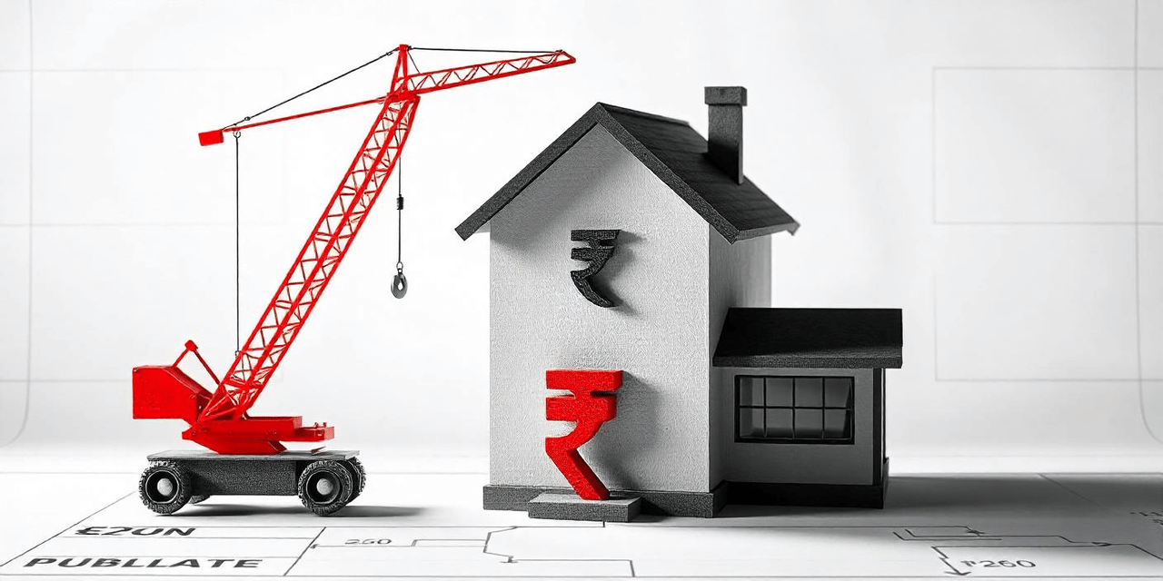 Budget 2025: रियल एस्टेट सेक्टर को क्या मिलेगा सरकार से बूस्टर डोज? Budget 2025: रियल एस्टेट सेक्टर को क्या मिलेगा सरकार से बूस्टर डोज?