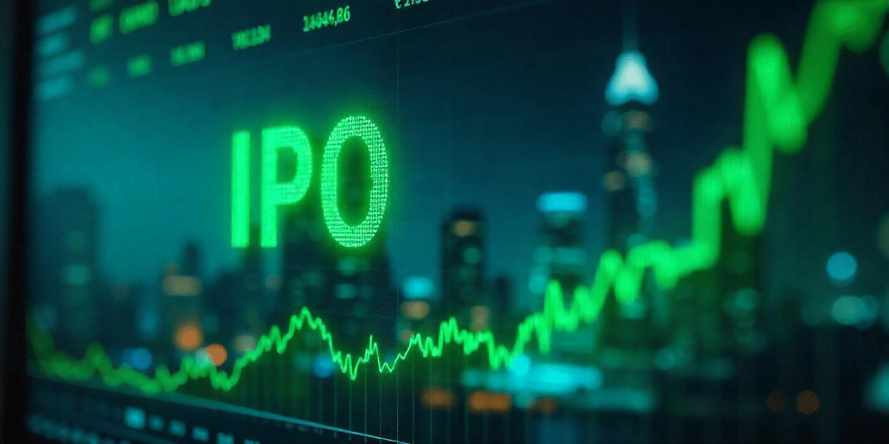 Stallion India IPO लिस्टिंग से पहले दे रहा 53% मुनाफे का इशारा, आज अलॉटमेंट, ऐसे देखें शेयर मिले या नहीं Stallion India IPO लिस्टिंग से पहले दे रहा 53% मुनाफे का इशारा, आज अलॉटमेंट, ऐसे देखें शेयर मिले या नहीं