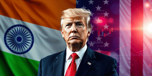 Donald Trump के शपथ ग्रहण का शेयर बाजार पर होगा असर? अगले सप्ताह इन कारणों से भी बढ़ेगी हलचल