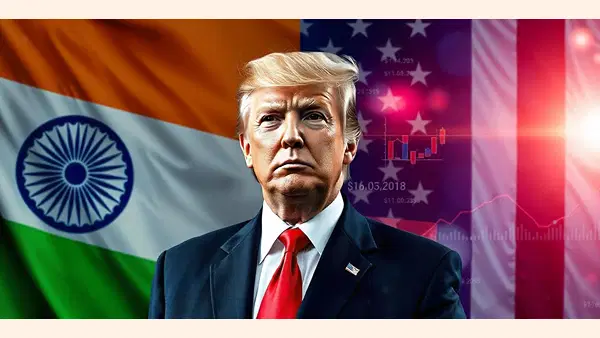 Donald Trump के शपथ ग्रहण का शेयर बाजार पर होगा असर? अगले सप्ताह इन कारणों से भी बढ़ेगी हलचल Donald Trump के शपथ ग्रहण का शेयर बाजार पर होगा असर? अगले सप्ताह इन कारणों से भी बढ़ेगी हलचल