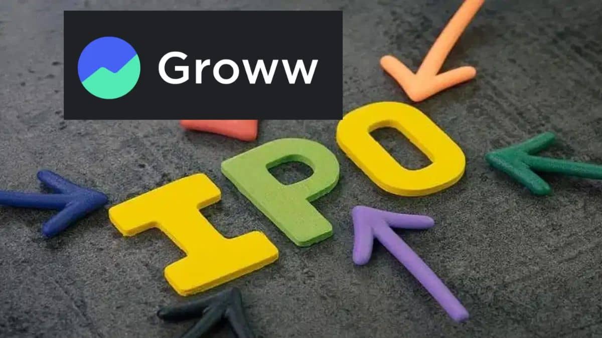 Groww IPO का अगले सप्ताह ऐलान, माइक्रोसॉफ्ट के CEO सत्य नडेला भी हैं कंपनी में इन्वेस्टर : रिपोर्ट Groww IPO का अगले सप्ताह ऐलान, माइक्रोसॉफ्ट के CEO सत्य नडेला भी हैं कंपनी में इन्वेस्टर : रिपोर्ट