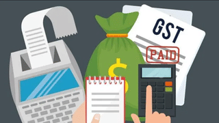 20 राज्यों में अक्टूबर में घटी GST वसूली, नए टैक्स नियमों का दिखा असर; सर्विस सेक्टर बना सहारा