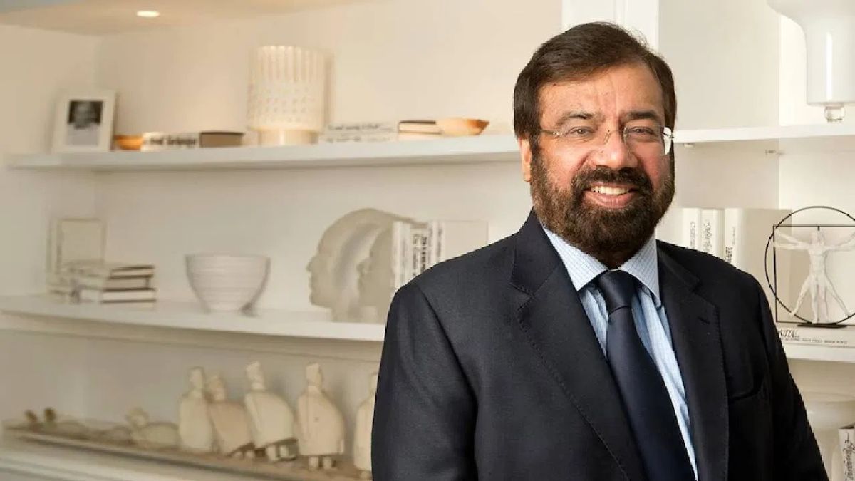 जीवन को ऑफिस शिफ्ट मत बनाइए, वरना बर्नआउट; हर्ष गोयनका ने 90 घंटे काम पर साधा निशाना जीवन को ऑफिस शिफ्ट मत बनाइए, वरना बर्नआउट; हर्ष गोयनका ने 90 घंटे काम पर साधा निशाना