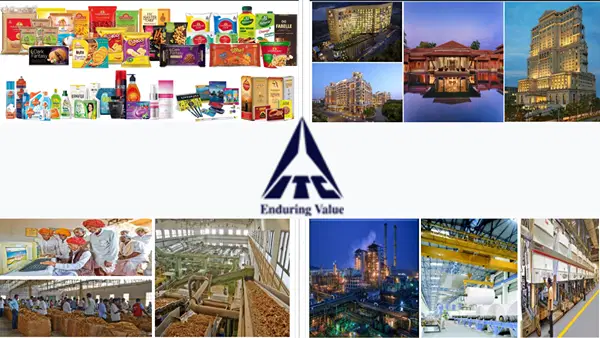 ITC के शेयर में क्या करें निवेशक? ब्रोकरेज फर्म ने दी ऐसी रेटिंग; जान लीजिए टारगेट प्राइस ITC के शेयर में क्या करें निवेशक? ब्रोकरेज फर्म ने दी ऐसी रेटिंग; जान लीजिए टारगेट प्राइस