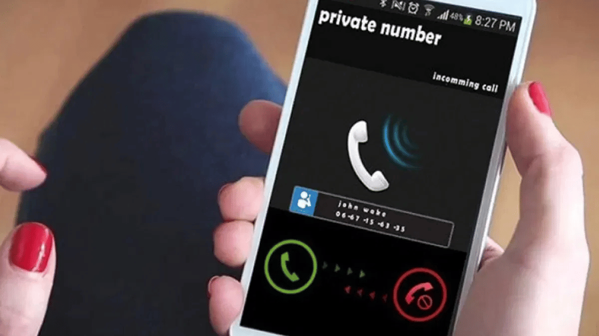 हर कॉल पर दिखेगा कॉलर का नाम, क्या है CNAP सर्विस; जल्द लागू करवाने की तैयारी में TRAI हर कॉल पर दिखेगा कॉलर का नाम, क्या है CNAP सर्विस; जल्द लागू करवाने की तैयारी में TRAI