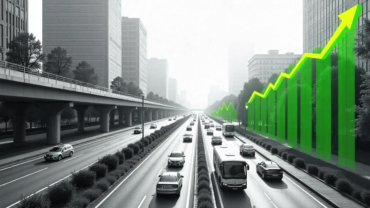 मार्केट कैप से 169.5% ज्यादा ऑर्डर बुक… भविष्य के लिए तैयार है मजबूत प्लान, ये 3 इंफ्रा स्टॉक्स है धमाकेदार मार्केट कैप से 169.5% ज्यादा ऑर्डर बुक… भविष्य के लिए तैयार है मजबूत प्लान, ये 3 इंफ्रा स्टॉक्स है धमाकेदार