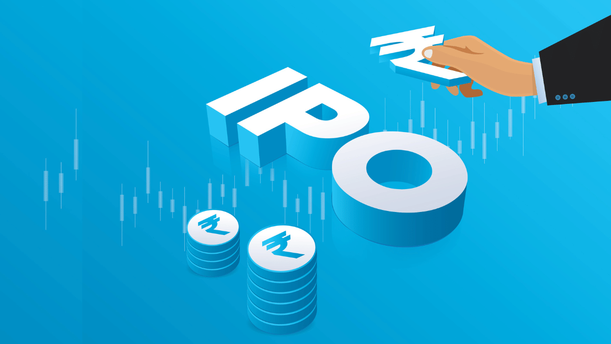 एनर्जी, डिफेंस और रेलवे के लिए काम करने वाली 40 साल पुरानी ये कंपनी IPO लाने को तैयार, जानें डिटेल्स एनर्जी, डिफेंस और रेलवे के लिए काम करने वाली 40 साल पुरानी ये कंपनी IPO लाने को तैयार, जानें डिटेल्स