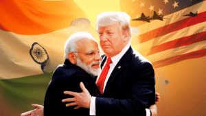 Trump 2.0: भारत को नेक्स्ट लेवल डिफेंस डील की उम्मीद, ट्रंप-मोदी की दोस्ती कितना आएगी काम