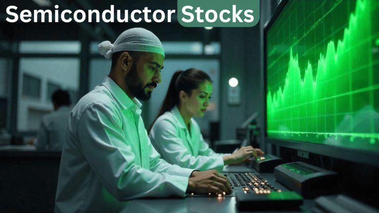 इन 3 सेमीकंडक्टर स्टॉक्स में बंपर डिस्काउंट! सरकार का भी सपोर्ट, 5 साल में दिया 1100 फीसदी तक रिटर्न