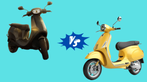 EV Scooter vs Petrol Scooter: कौन सा है आपके लिए बेहतर, इस कैलकुलेशन से समझे