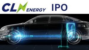 EV सेक्टर की CLN Energy का IPO पहले दिन हुआ पूरा सब्सक्राइब, जानें कितना है GMP