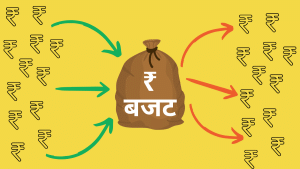 Budget 2025: 48 लाख करोड़ का था 2024 का बजट, जानें कहां से आया पैसा और कहां हो रहा ज्‍यादा खर्च