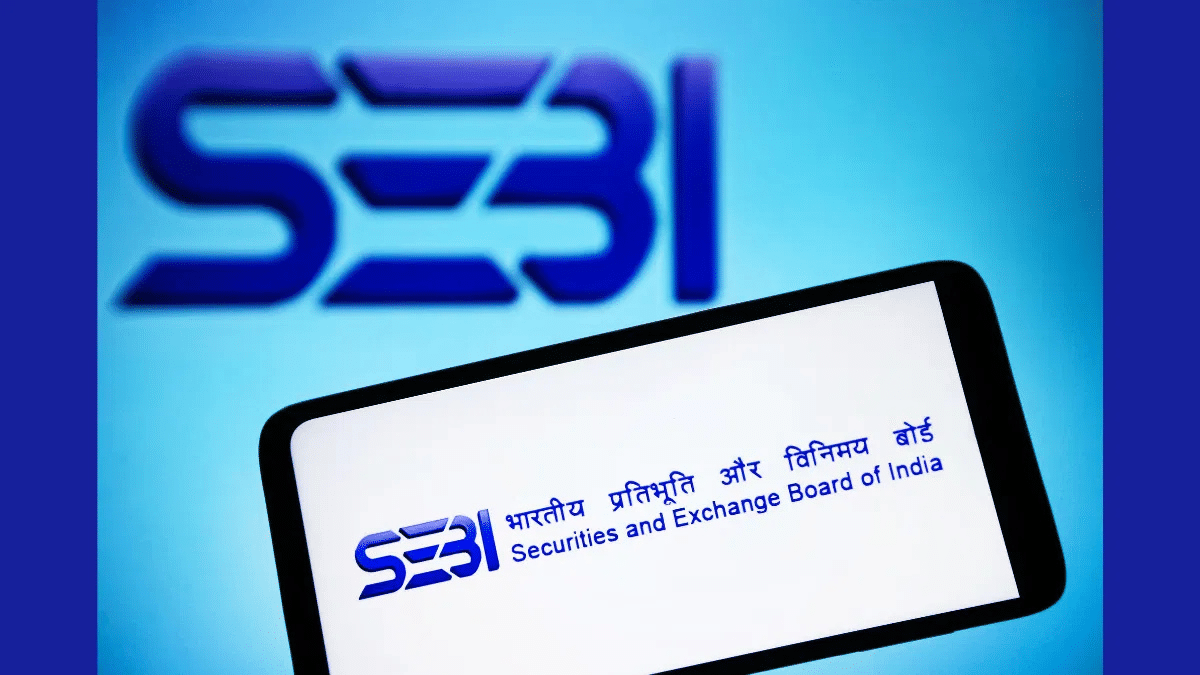 SEBI ने रिटेल निवेशकों को दी Algo Trading की इजाजत, 1 अगस्त से होगा लागू SEBI ने रिटेल निवेशकों को दी Algo Trading की इजाजत, 1 अगस्त से होगा लागू