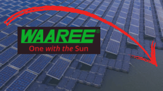 Waaree Energies पर अमेरिका का फिर वार, टैक्स चोरी का आरोप; चीन में बने सेल और पैनल को बताया अपना