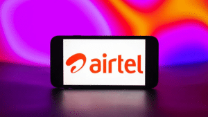 Airtel का मुनाफा 4 गुना बढ़कर 11,022 करोड़ रुपये हुआ, 16 रुपये के डिविडेंड का ऐलान Airtel का मुनाफा 4 गुना बढ़कर 11,022 करोड़ रुपये हुआ, 16 रुपये के डिविडेंड का ऐलान
