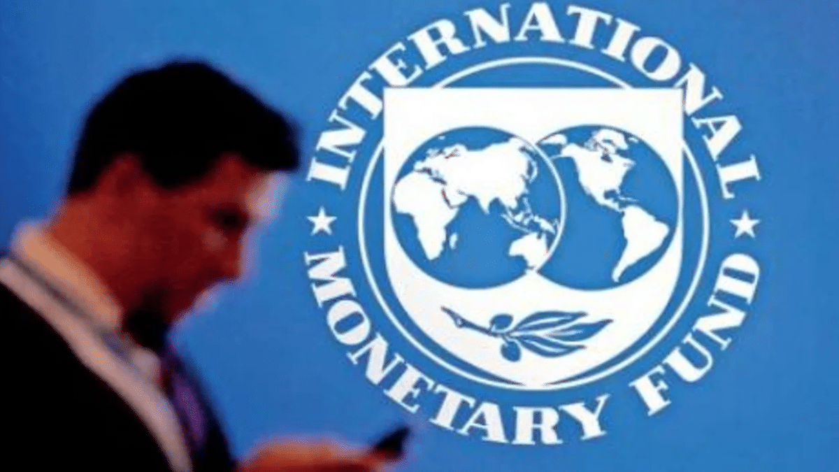 ‘दुनिया की विकास रफ्तार स्थिर लेकिन भारत हुआ कमजोर’, IMF चीफ ने जताई आशंका