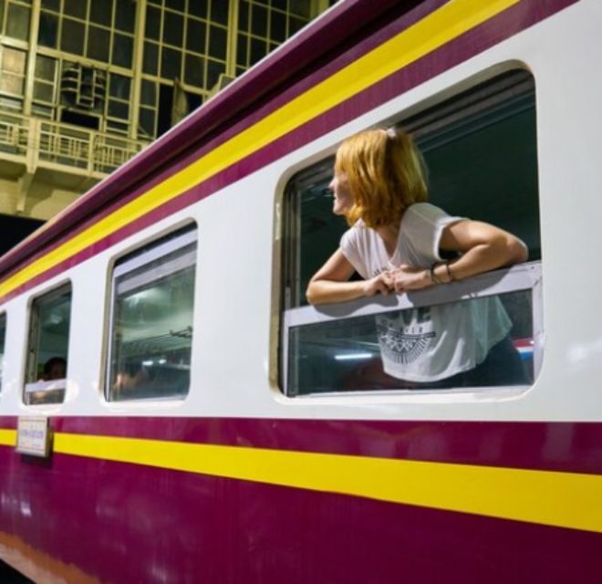 RAC Ticket वालों को मिलेगा बेड रोल, भारतीय रेल ने यात्रियों की सुविधा के लिए किया बड़ा बदलाव RAC Ticket वालों को मिलेगा बेड रोल, भारतीय रेल ने यात्रियों की सुविधा के लिए किया बड़ा बदलाव