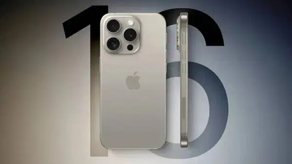 iPhone 16 की कीमत में 9000 रुपये की गिरावट! ऑफर सीमित समय के लिए; तुरंत खरीदें iPhone 16 की कीमत में 9000 रुपये की गिरावट! ऑफर सीमित समय के लिए; तुरंत खरीदें