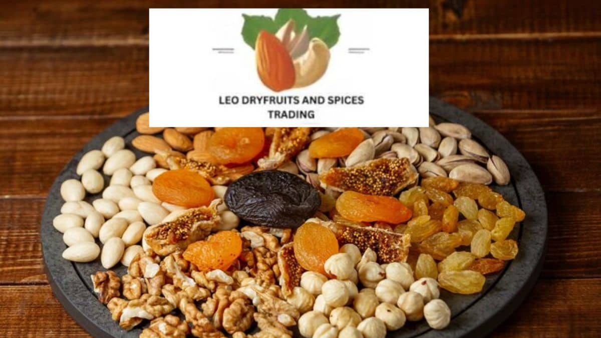 Leo Dry Fruits IPO: मार्केट में हुई शानदार एंट्री, 30% प्रीमियम पर लिस्ट, पहले ही दिन निवेशक मालामाल Leo Dry Fruits IPO: मार्केट में हुई शानदार एंट्री, 30% प्रीमियम पर लिस्ट, पहले ही दिन निवेशक मालामाल
