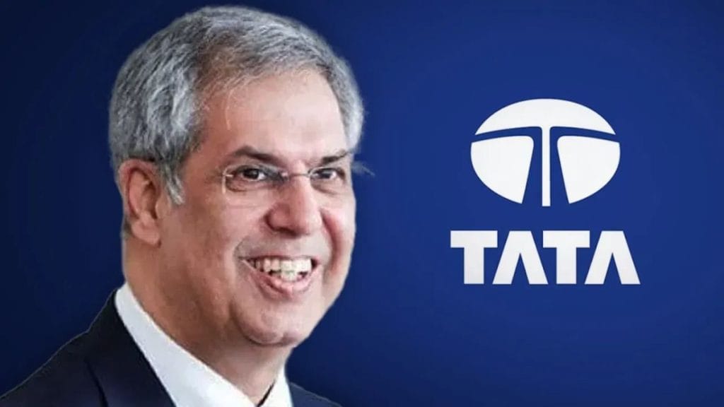 noel tata