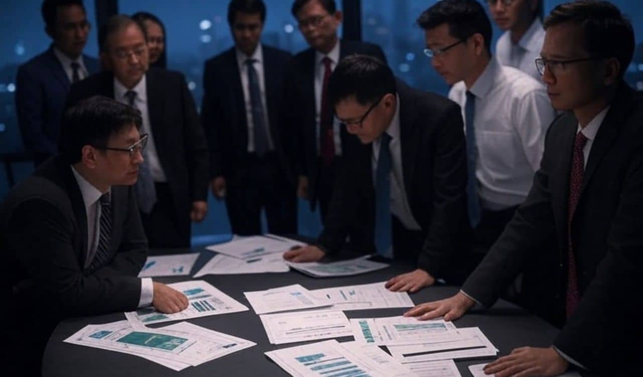 TCS, HDFC समेत इन 6 कंपनियों ने निवेशकों के डुबाए 1.71 लाख करोड़ रुपये, तो इन दिग्गजों ने कराया फायदा TCS, HDFC समेत इन 6 कंपनियों ने निवेशकों के डुबाए 1.71 लाख करोड़ रुपये, तो इन दिग्गजों ने कराया फायदा