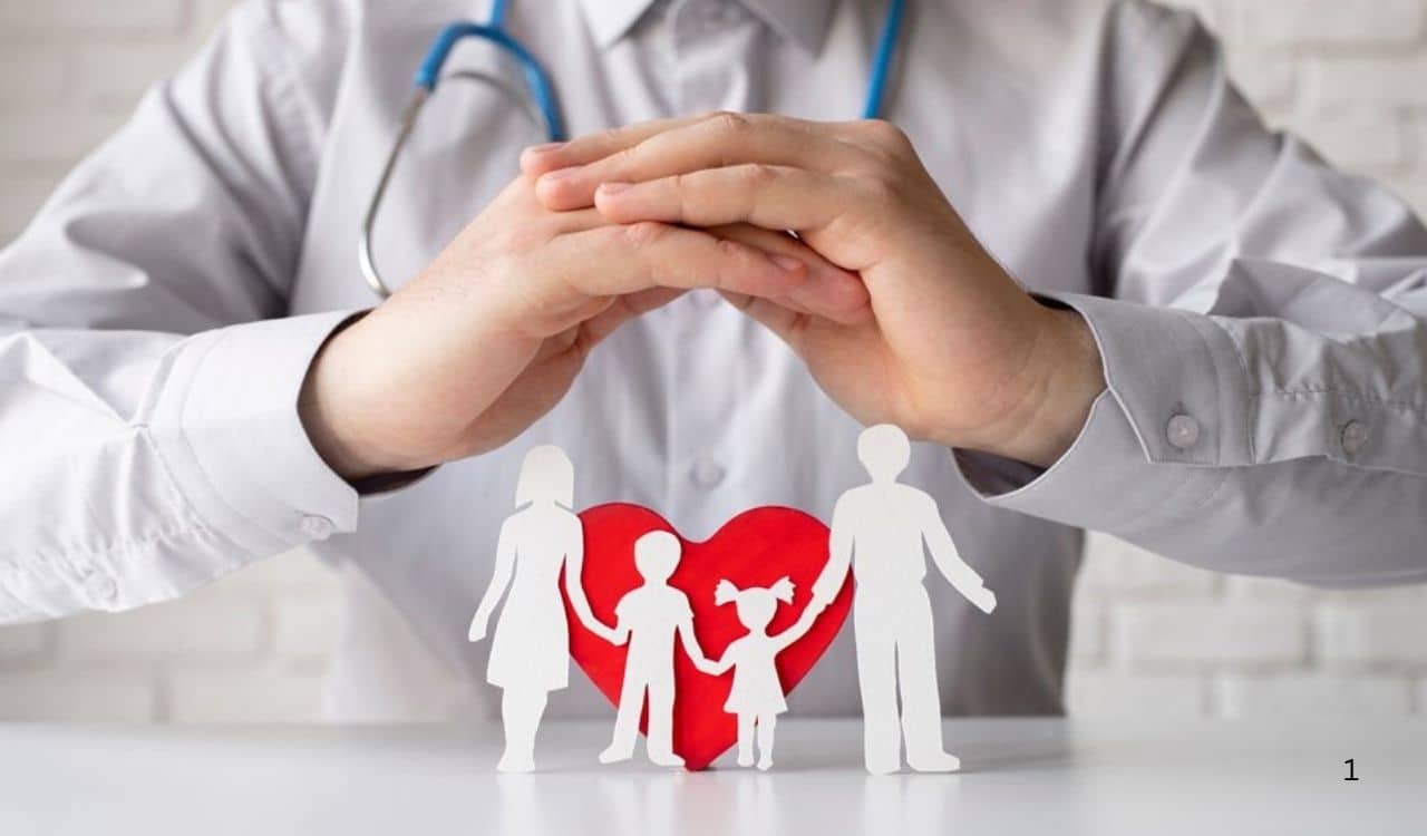 नेशनल हेल्थ मिशन को 5 सालों का एक्सटेंशन, SDG को पूरा करने में होगा मददगार नेशनल हेल्थ मिशन को 5 सालों का एक्सटेंशन, SDG को पूरा करने में होगा मददगार