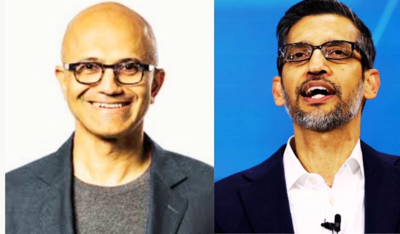 भारत के इन टेक्नोक्रेट का दुनिया में डंका, हुरून लिस्ट में मिली जगह भारत के इन टेक्नोक्रेट का दुनिया में डंका, हुरून लिस्ट में मिली जगह