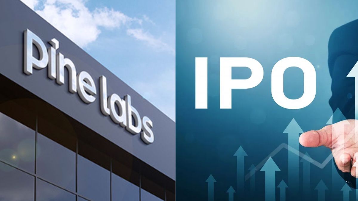 फिनटेक कंपनी Pine Labs का आने वाला है IPO, जल्द फाइल होंगे पेपर, ये है पूरा प्लान फिनटेक कंपनी Pine Labs का आने वाला है IPO, जल्द फाइल होंगे पेपर, ये है पूरा प्लान