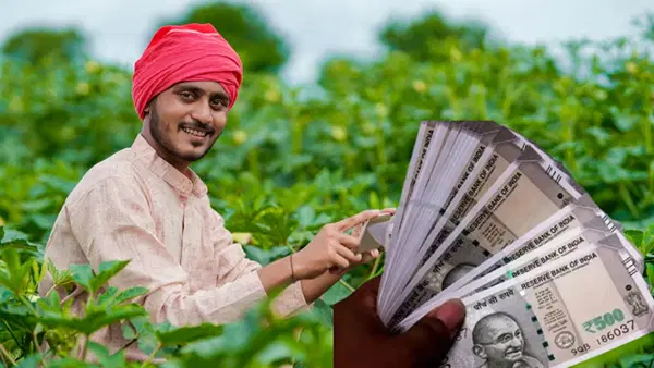 PM Kisan 24th Installment: किसानों के मिलेगा दिवाली गिफ्ट, इस तारीख को खाते में जमा होंगे 2000 रुपये PM Kisan 24th Installment: किसानों के मिलेगा दिवाली गिफ्ट, इस तारीख को खाते में जमा होंगे 2000 रुपये