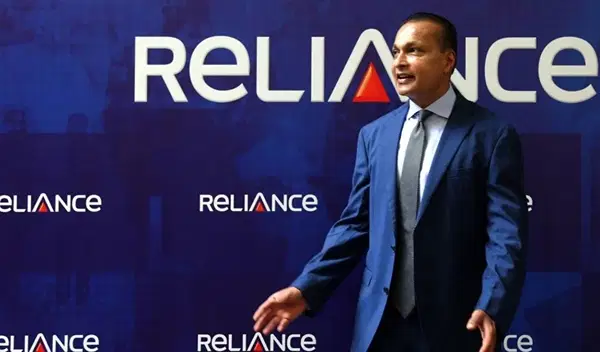 अनिल अंबानी की इस कंपनी को हुआ भारी नुकसान, घाटा बढ़कर हो गया 3,298.35 करोड़; जानें क्या रहा शेयरों का हाल अनिल अंबानी की इस कंपनी को हुआ भारी नुकसान, घाटा बढ़कर हो गया 3,298.35 करोड़; जानें क्या रहा शेयरों का हाल