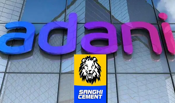 52 वीक के लो से उछला अडानी का ये शेयर, लेकिन 1 साल में टूटा 60 फीसदी 52 वीक के लो से उछला अडानी का ये शेयर, लेकिन 1 साल में टूटा 60 फीसदी