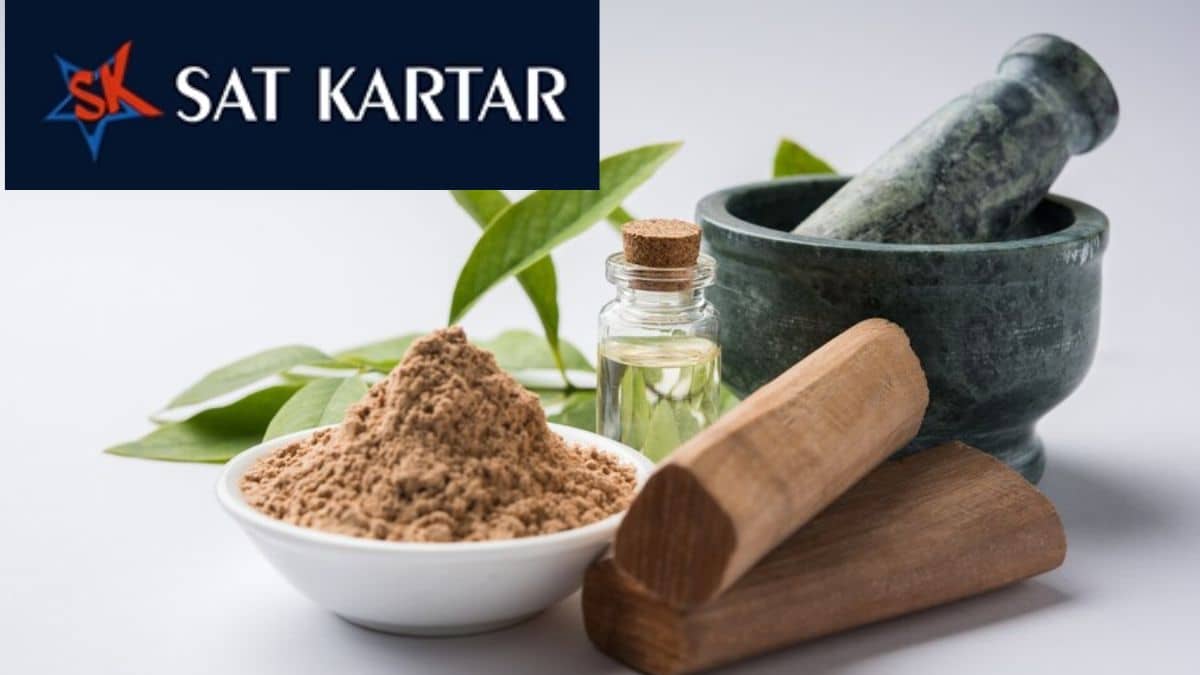 जेब में रखें पैसा! कल से खुल रहा इस आयुर्वेदिक कंपनी का IPO, GMP दे रहा मुनाफे का इशारा जेब में रखें पैसा! कल से खुल रहा इस आयुर्वेदिक कंपनी का IPO, GMP दे रहा मुनाफे का इशारा