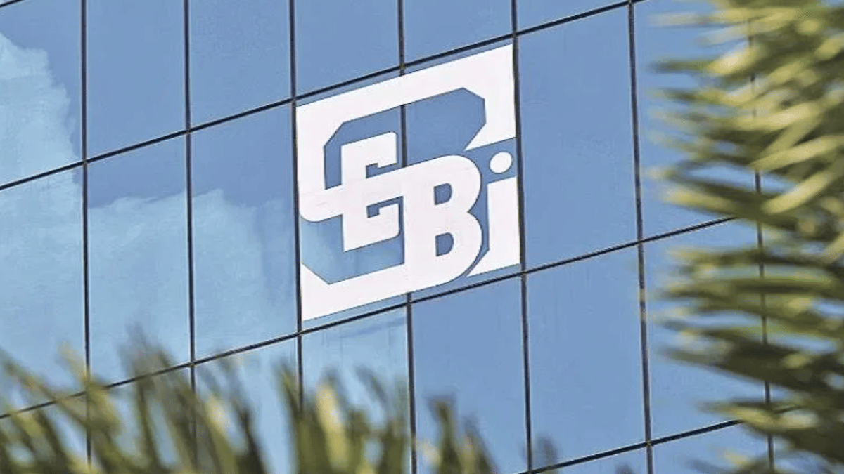 Sebi ने एक्सिस सिक्योरिटीज पर लगाया 10 लाख का जुर्माना, जानें क्या है पूरा मामला Sebi ने एक्सिस सिक्योरिटीज पर लगाया 10 लाख का जुर्माना, जानें क्या है पूरा मामला